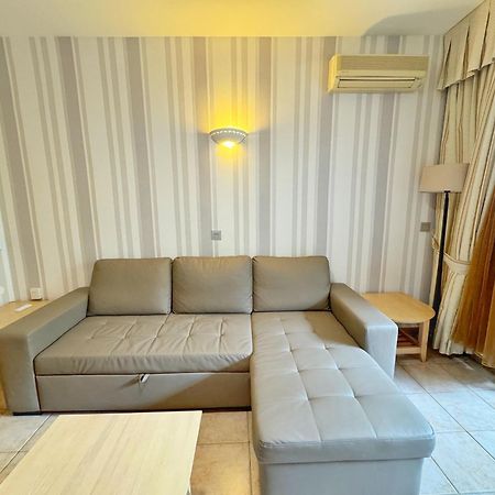 797 Holiday Rentals- Precioso Piso Con Vistas Al Jardin En Benalbeach Benalmádena Εξωτερικό φωτογραφία