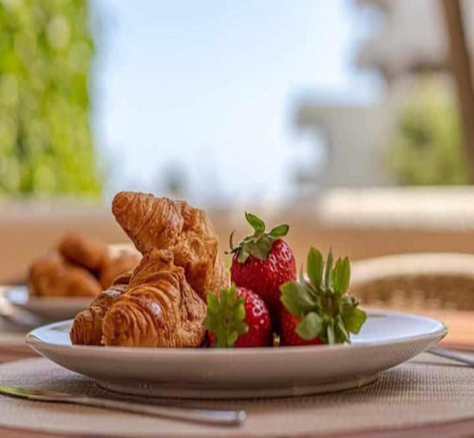 797 Holiday Rentals- Precioso Piso Con Vistas Al Jardin En Benalbeach Benalmádena Εξωτερικό φωτογραφία