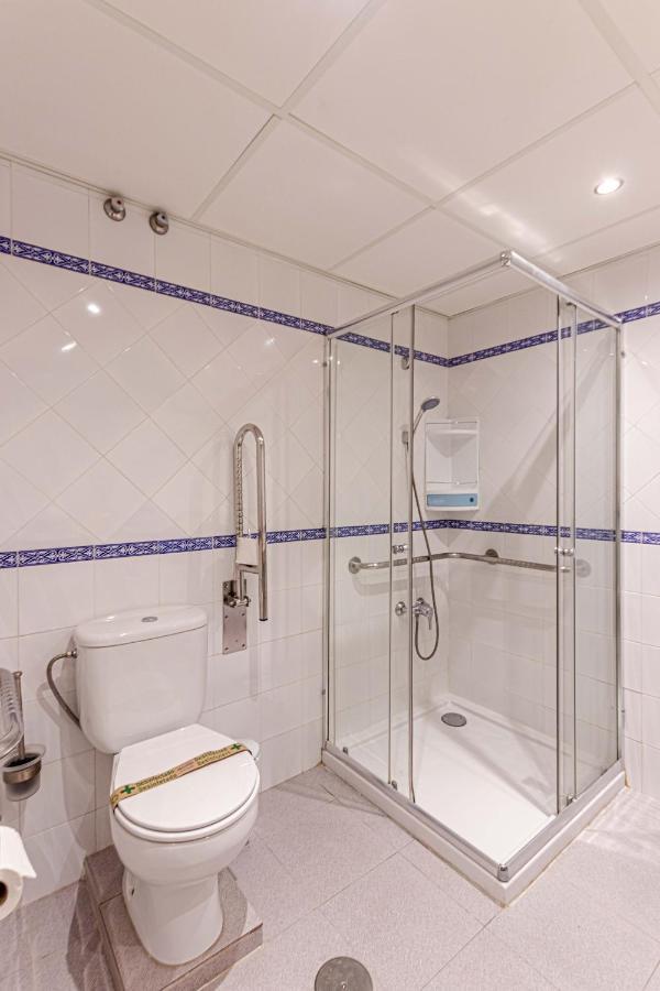 797 Holiday Rentals- Precioso Piso Con Vistas Al Jardin En Benalbeach Benalmádena Εξωτερικό φωτογραφία