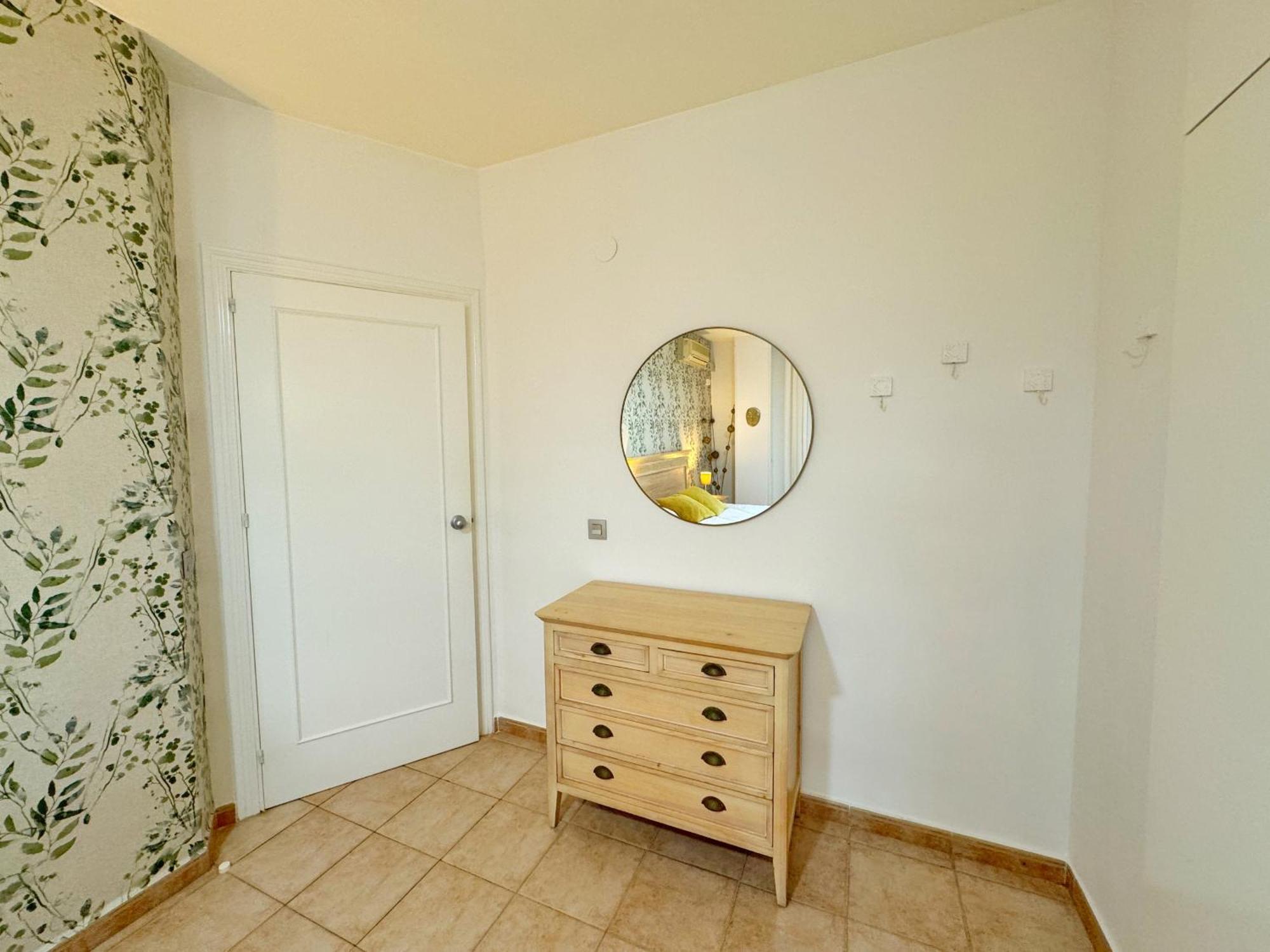 797 Holiday Rentals- Precioso Piso Con Vistas Al Jardin En Benalbeach Benalmádena Εξωτερικό φωτογραφία