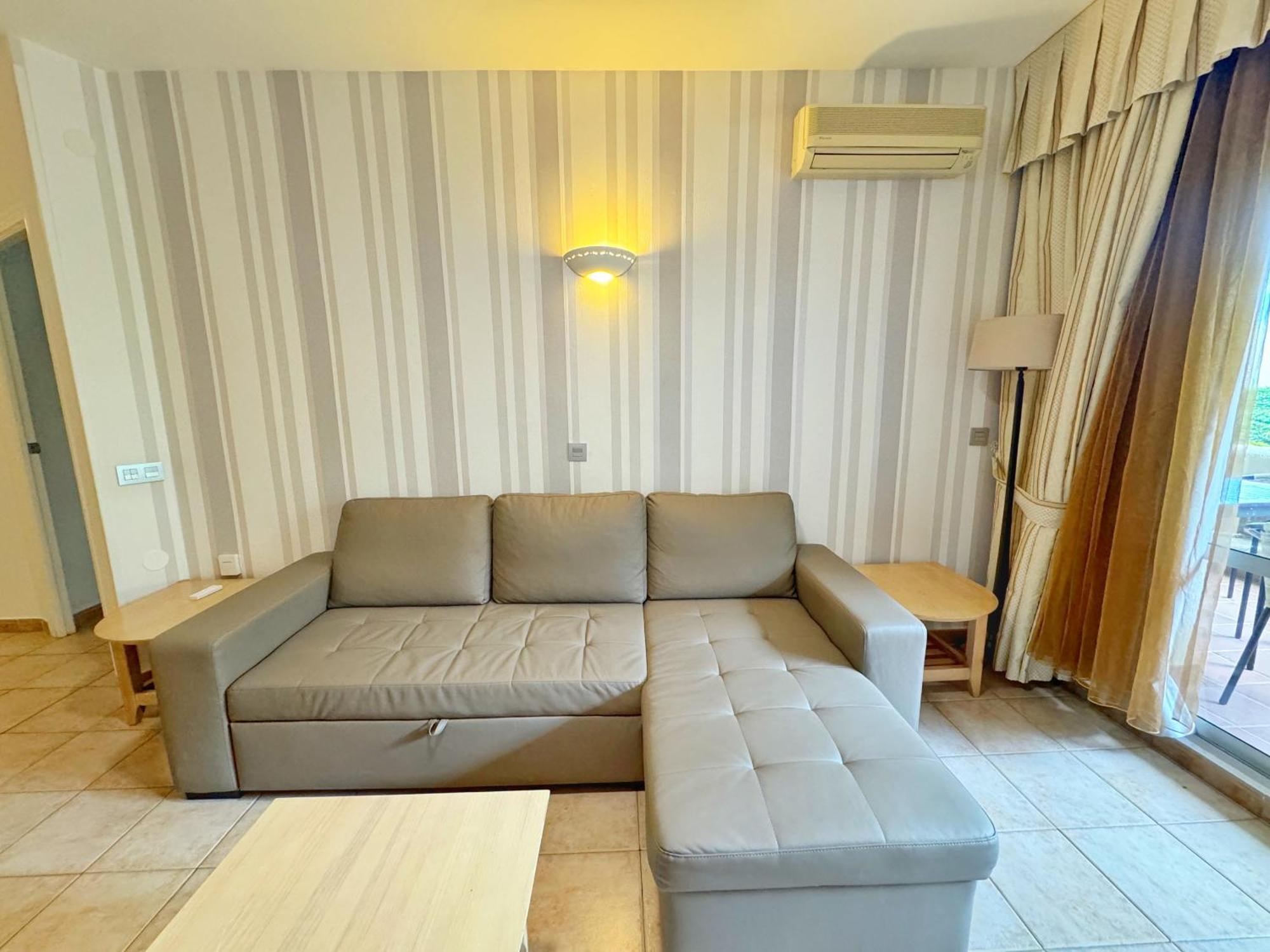797 Holiday Rentals- Precioso Piso Con Vistas Al Jardin En Benalbeach Benalmádena Εξωτερικό φωτογραφία